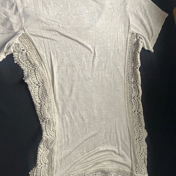 Sinful | Tops | Rhinestone Studded NWT SizeM - Picture 6 of 14